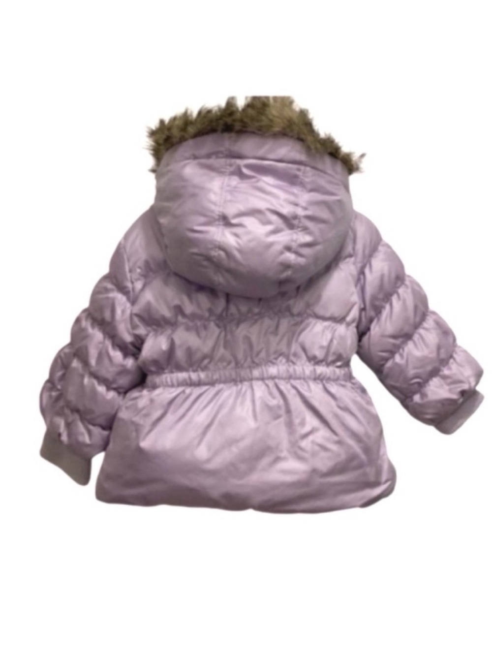 Gap Puffer Jacket - Picture 2 of 2